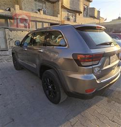 جيب جراند شيروكي